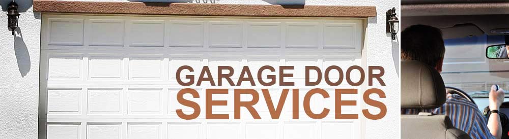 North Caldwell Garage Door